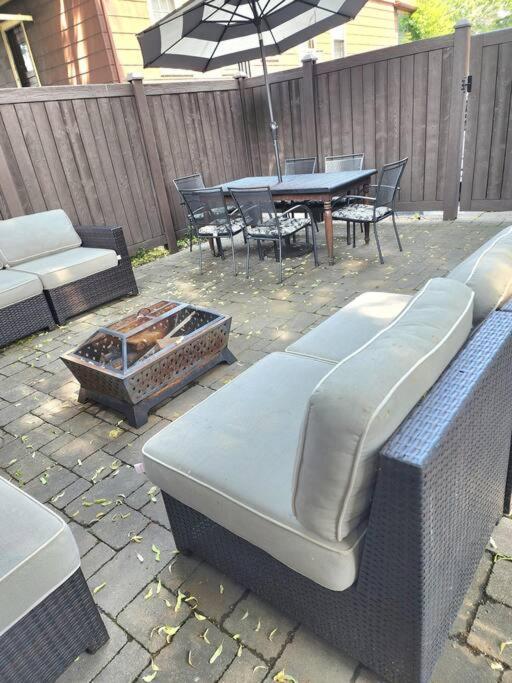 Charming And Comfortable! Medford Exterior photo